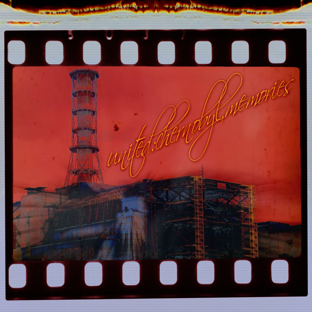 Various Artists – united:chernobyl.memories