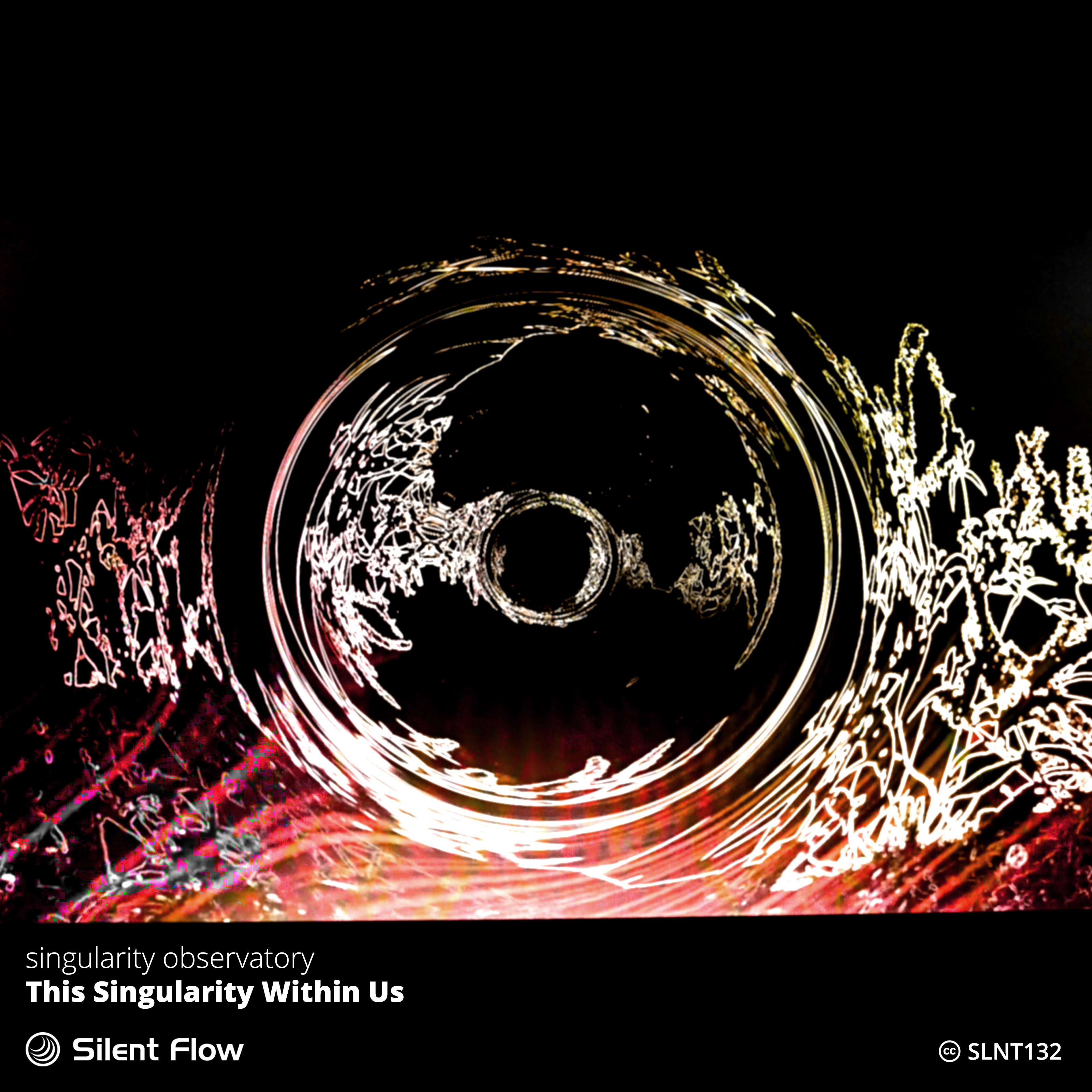 Singularity Observatory – This Singularity Within Us